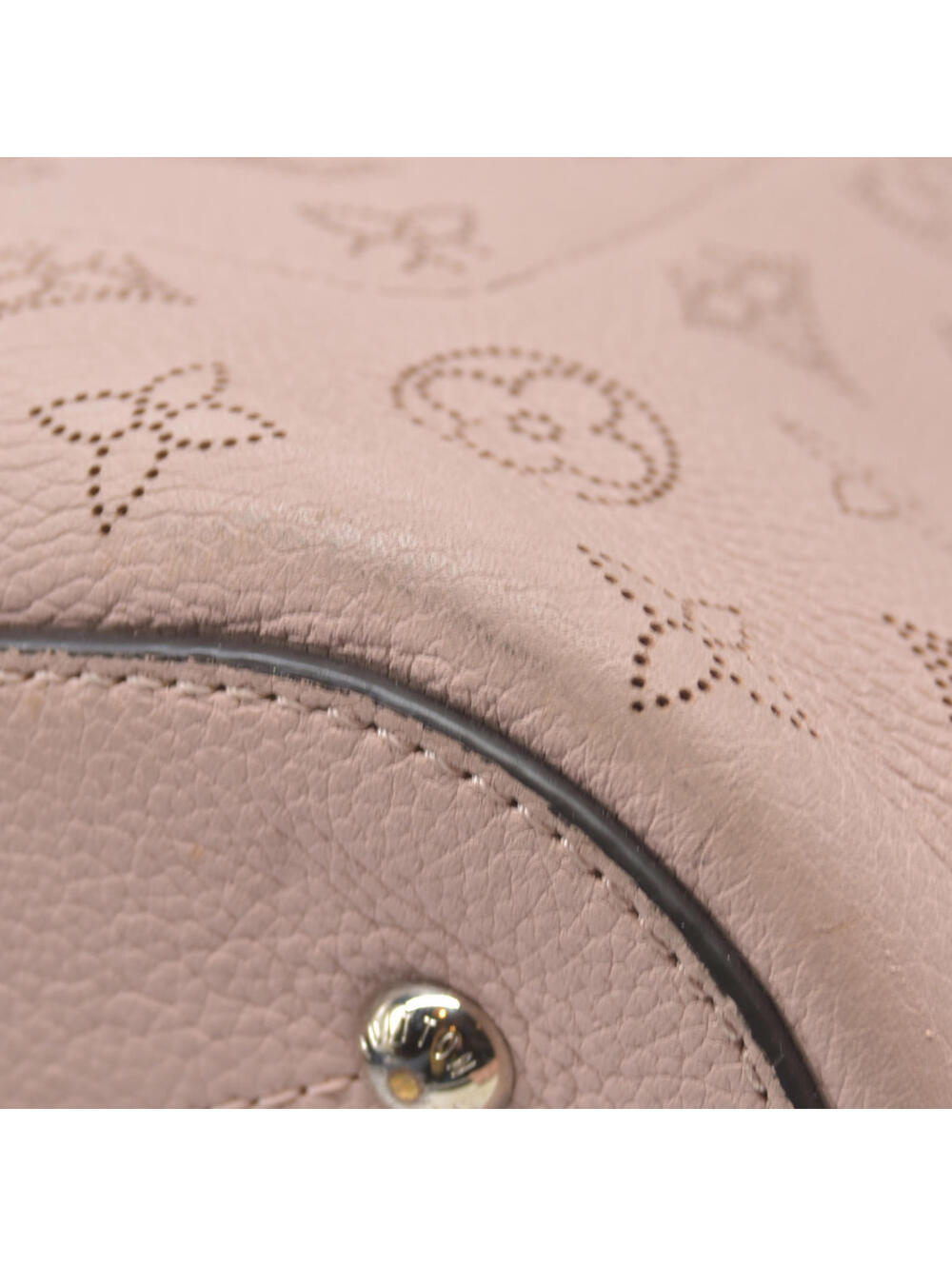 $3650 Louis Vuitton  LV Monogram Girolata Pink - Picture 9 of 15